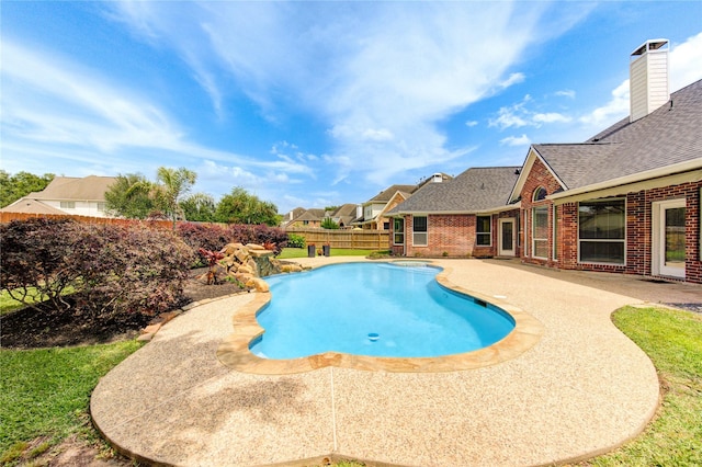 21114 Falcon Creek Ct, Richmond, TX 77406 - photo 34