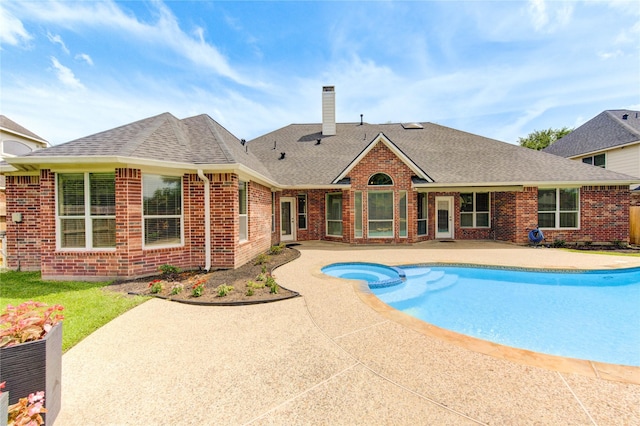 21114 Falcon Creek Ct, Richmond, TX 77406 - photo 35