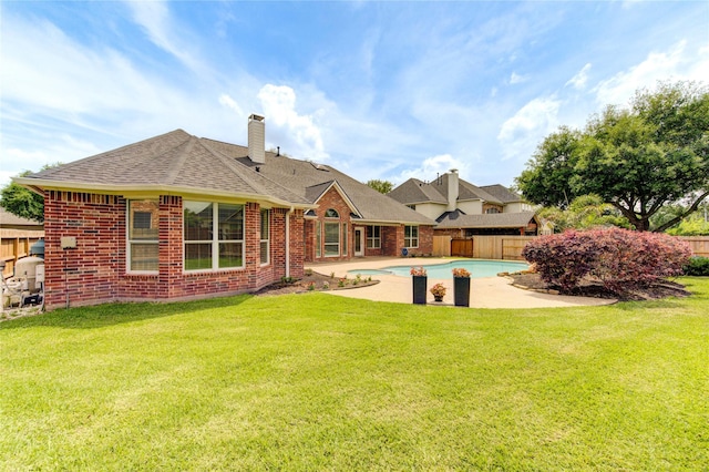21114 Falcon Creek Ct, Richmond, TX 77406 - photo 36