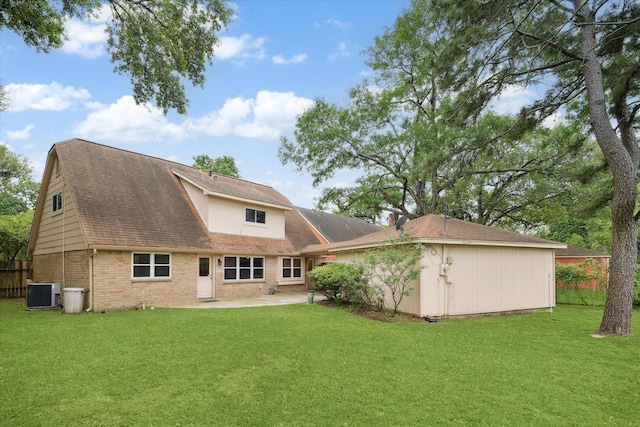 6106 Greenmont Dr, Houston, TX 77092 - photo 34