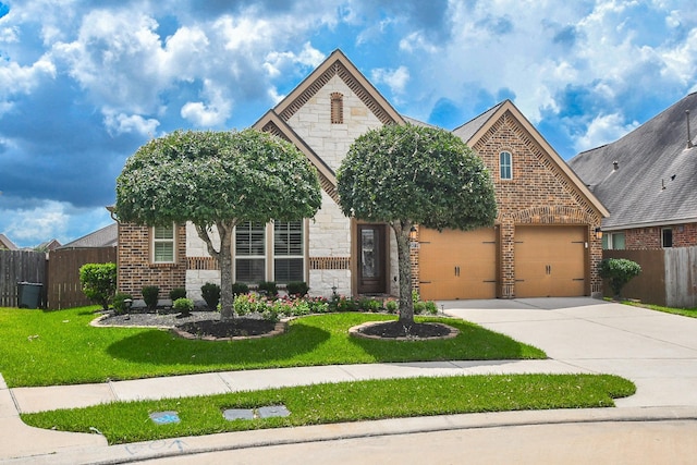 4307 Kent Ranch Ct, Katy, TX 77494
