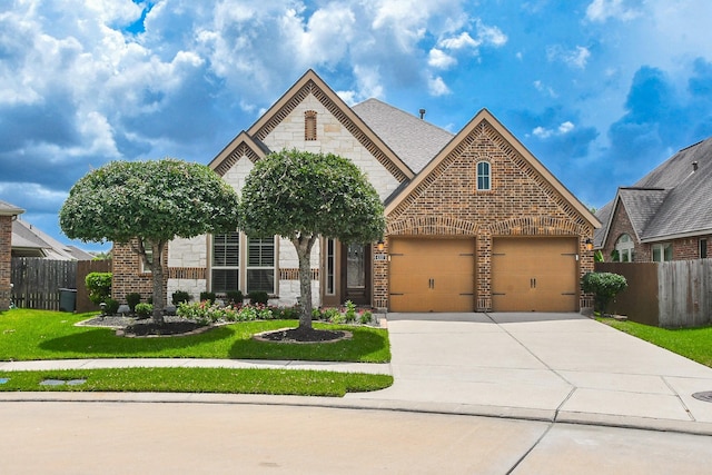 4307 Kent Ranch Ct, Katy, TX 77494