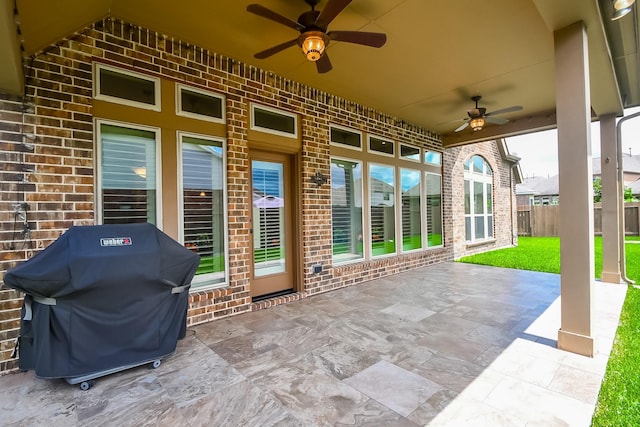4307 Kent Ranch Ct, Katy, TX 77494