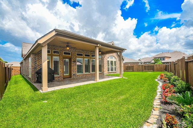 4307 Kent Ranch Ct, Katy, TX 77494