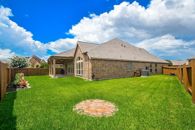 4307 Kent Ranch Ct, Katy, TX 77494