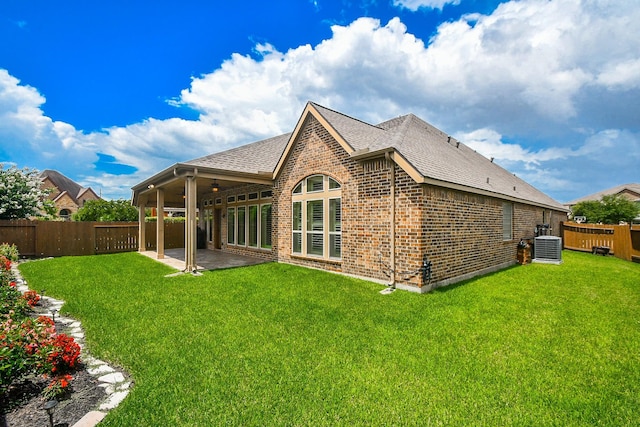 4307 Kent Ranch Ct, Katy, TX 77494