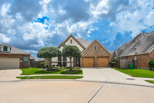 4307 Kent Ranch Ct, Katy, TX 77494