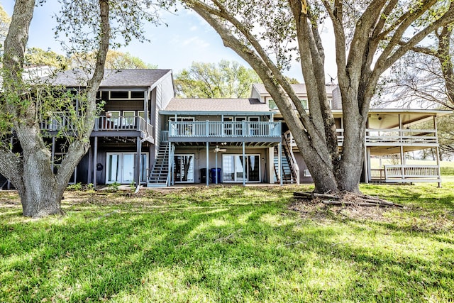 356 Peach Island Rd, Trinity, TX 75862 - photo 1