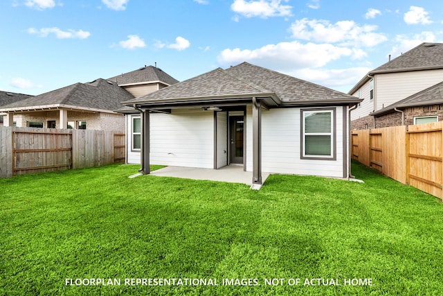 8055 Kay Harbor Dr, Cypress, TX 77433 - photo 7