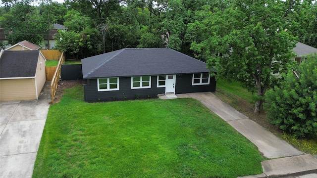 5754 Belneath St, Houston, TX 77033 - photo 36