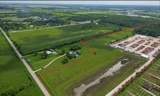17302 Ramsey Rd, Crosby, TX 77532 - photo 1