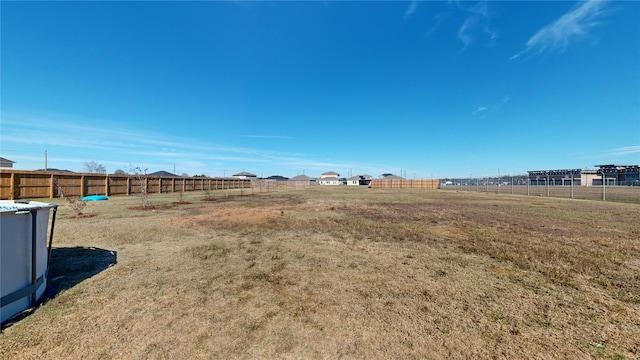 406 Rd 5102 Unit L, Cleveland, TX 77327 - view of yard