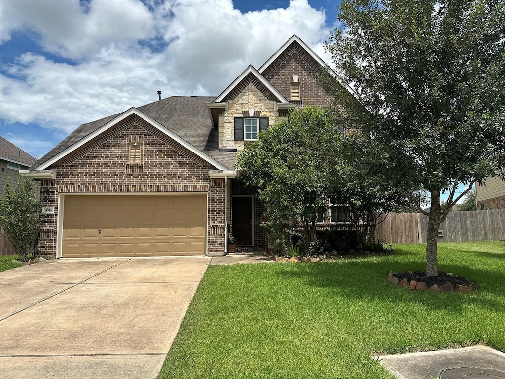 3515 Curley Maple Dr, Pearland, TX 77584 - photo 1