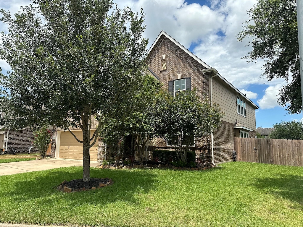 3515 Curley Maple Dr, Pearland, TX 77584 - photo 2
