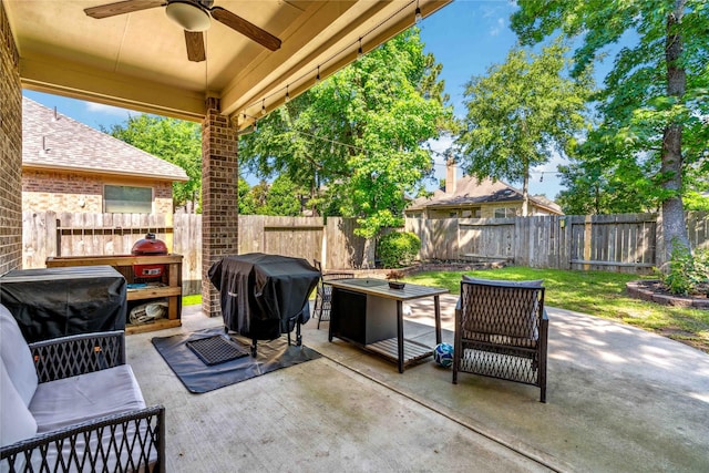 315 Kinderwood Trl, Montgomery, TX 77316 - photo 11