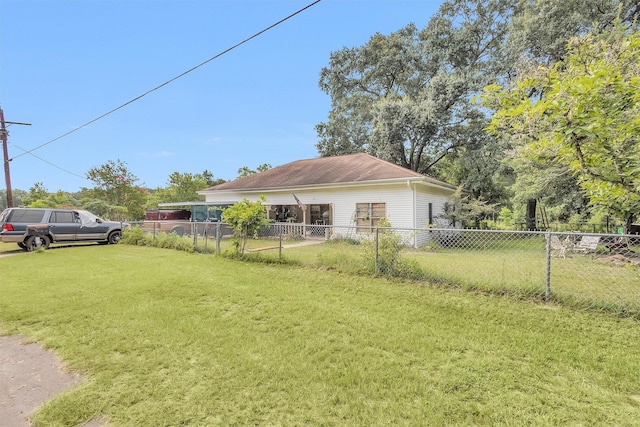230 Paaske Rd, Trinity, TX 75862 - photo 2