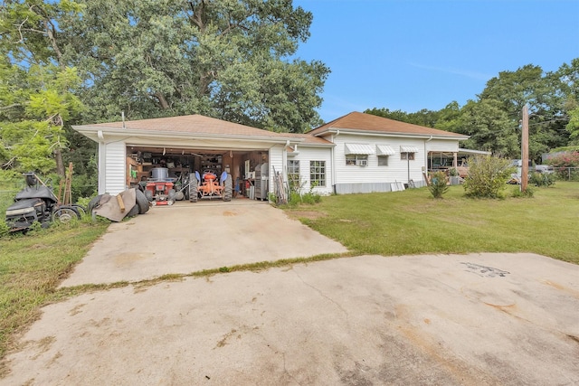 230 Paaske Rd, Trinity, TX 75862 - photo 7