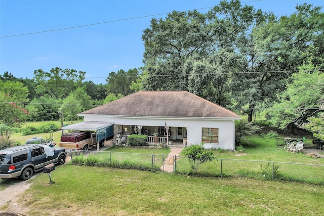 230 Paaske Rd, Trinity, TX 75862 - photo 16