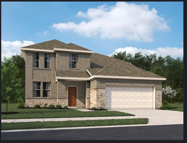 5810 Roebuck Bay Dr, Katy, TX 77493 - photo 1