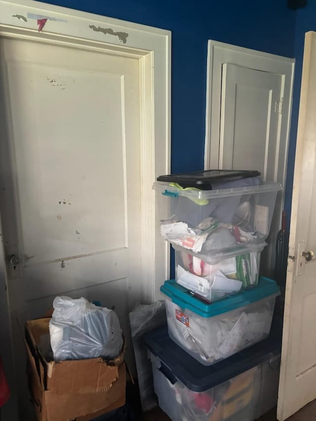 4301 Canal St, Houston, TX 77003 - view of storage area