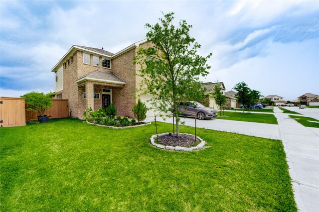 1225 Scarlet Mountain Dr, Rosharon, TX 77583 - photo 31