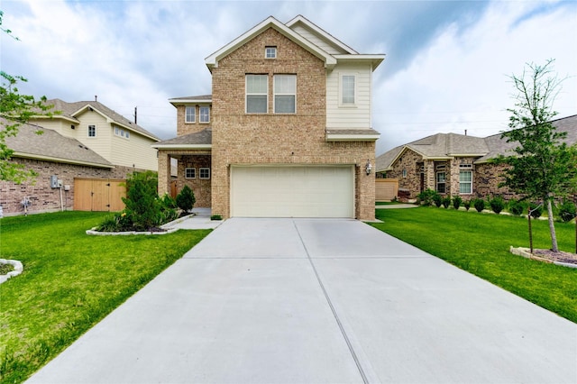 1225 Scarlet Mountain Dr, Rosharon, TX 77583 - photo 1