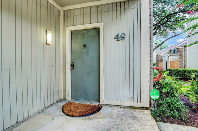 8100 Cambridge St Unit 49, Houston, TX 77054 - entrance to property