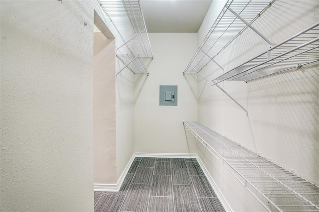 8100 Cambridge St Unit 49, Houston, TX 77054 - view of spacious closet