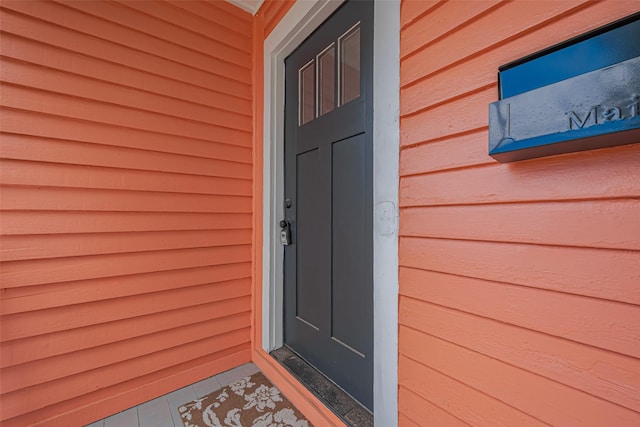 1014 13th St, Galveston, TX 77550 - doorway to property