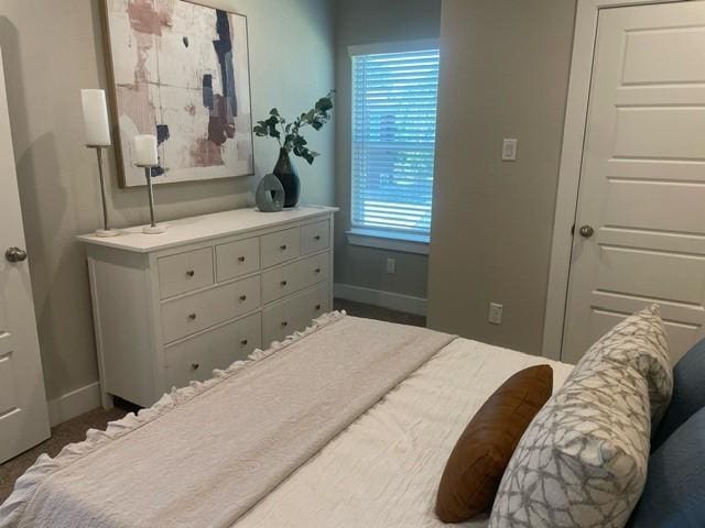 5022 Broom St, Houston, TX 77091 - bedroom featuring baseboards