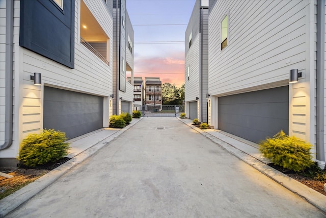 1804 Elysian St, Houston, TX 77026 - view of street featuring curbs