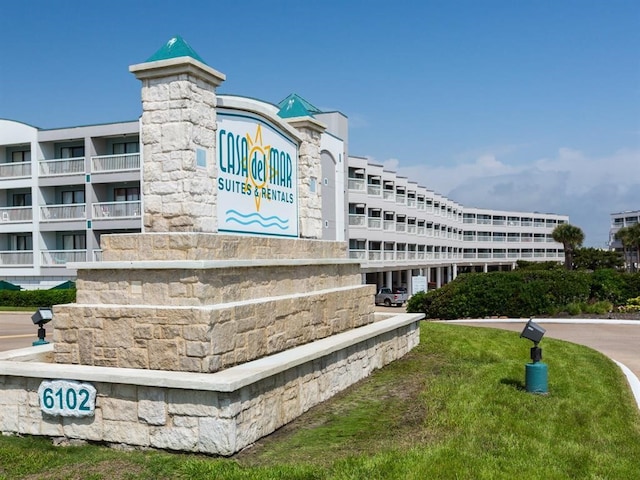 6102 Seawall Blvd Unit 232, Galveston, TX 77551 - photo 15
