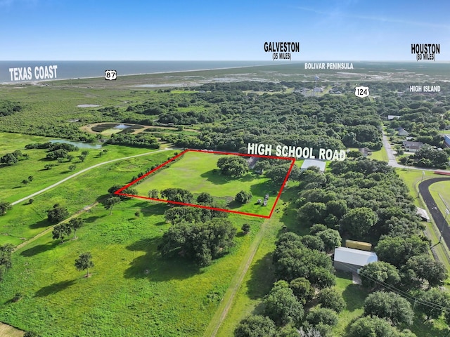 1212 High School Rd, High Island, TX 77623 - photo 25