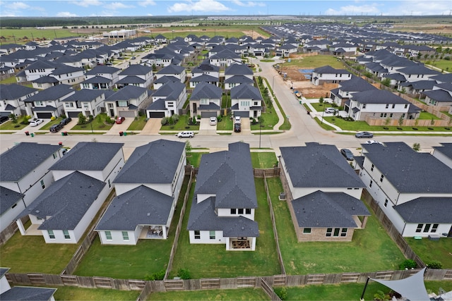 8814 Riverton Ridge Rd, Cypress, TX 77433 - view of property location with nearby suburban area