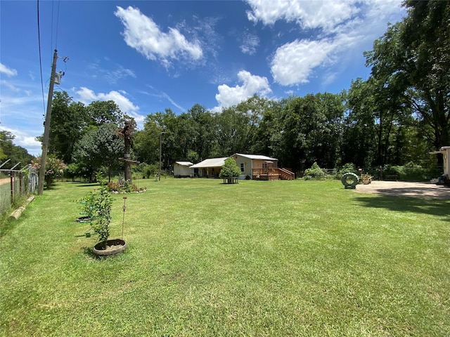 400 Mudd St, Coldspring, TX 77331 - photo 2