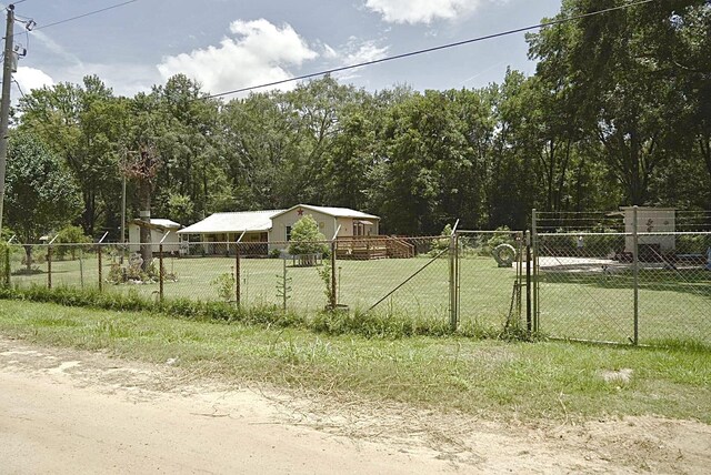 400 Mudd St, Coldspring, TX 77331 - photo 1