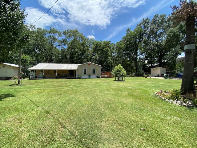 400 Mudd St, Coldspring, TX 77331 - photo 3
