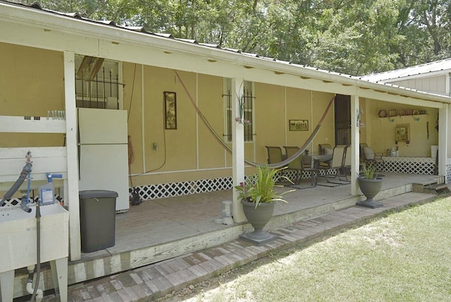 400 Mudd St, Coldspring, TX 77331 - photo 5