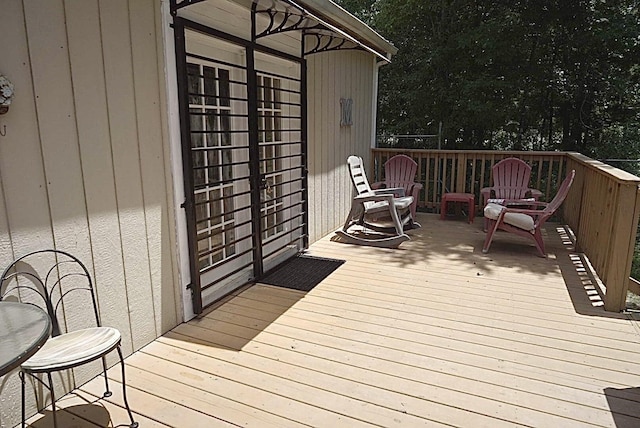 400 Mudd St, Coldspring, TX 77331 - photo 11