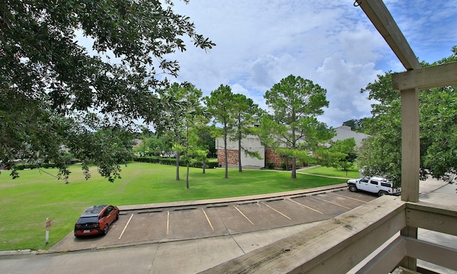 198 April Point Dr N, Conroe, TX 77356 - photo 33