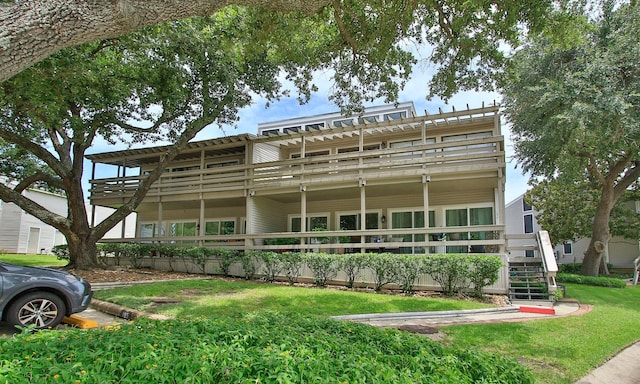 198 April Point Dr N, Conroe, TX 77356 - photo 34
