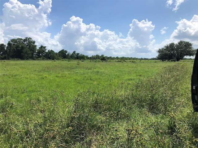 TBD County Road 182, Raywood, TX 77582