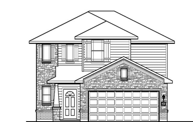 25510 Blossom Ct, Montgomery, TX 77316 - photo 1