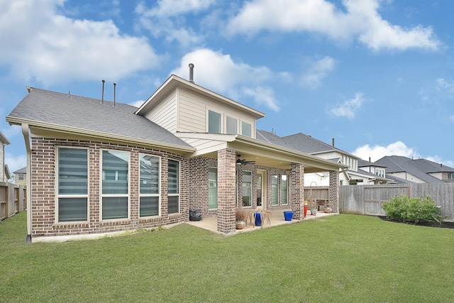 5015 Albany Shores Ln, Fulshear, TX 77441 - photo 27