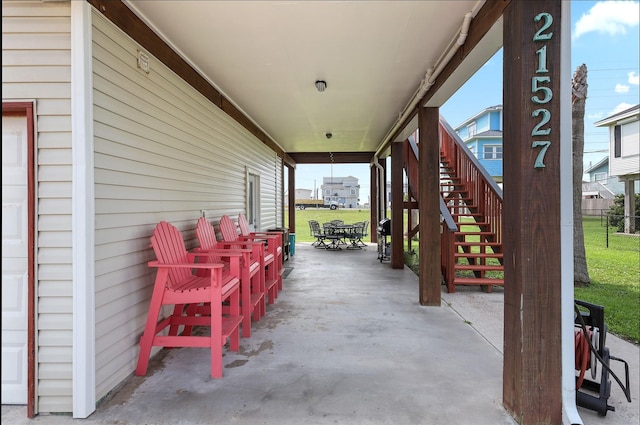 21527 Zachary, Galveston, TX 77554 - photo 3