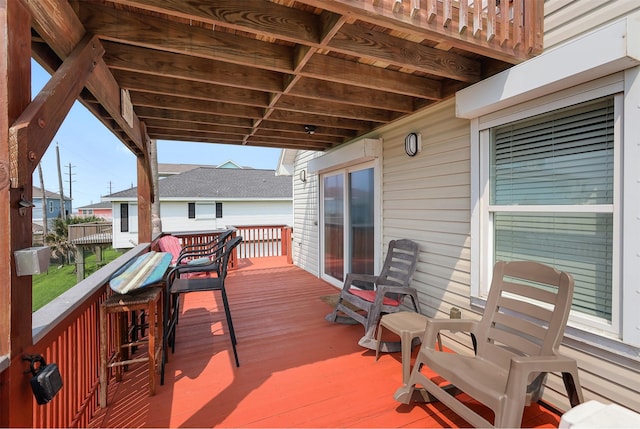 21527 Zachary, Galveston, TX 77554 - photo 6