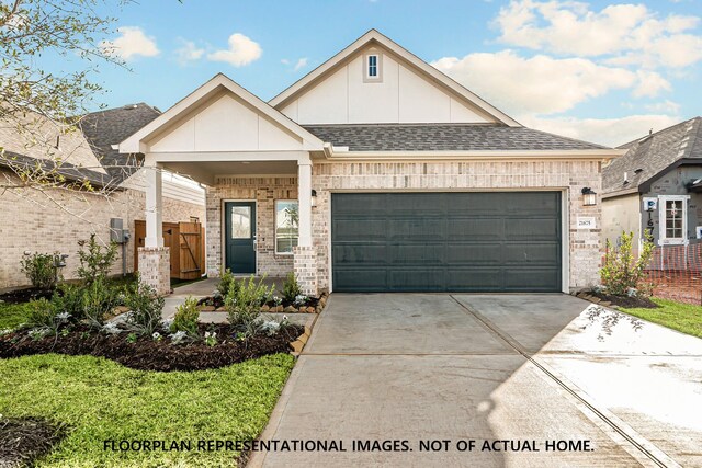 20538 Draper Rd, Tomball, TX 77377 - photo 4