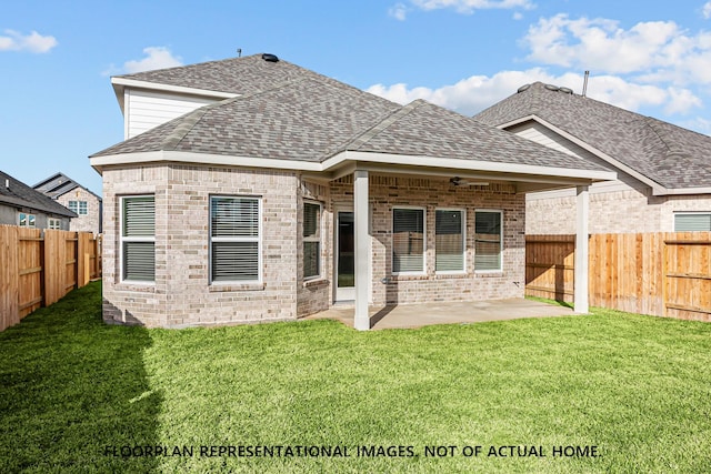 20538 Draper Rd, Tomball, TX 77377 - photo 5