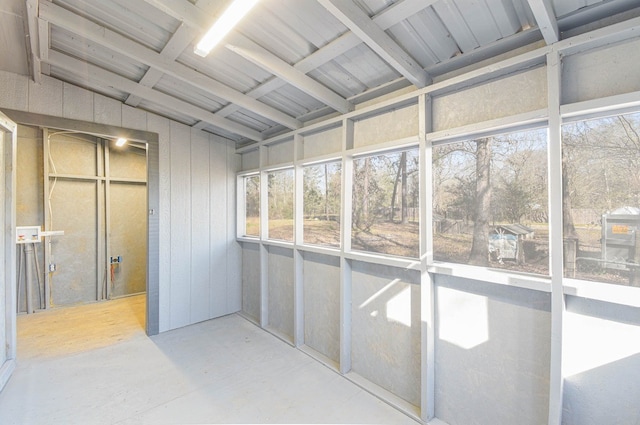 3735 Woodpeckers Grv, Cleveland, TX 77328 - view of storage room