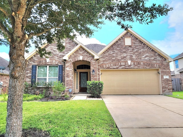 9514 Bosque Hills Ct, Rosenberg, TX 77469 - photo 1